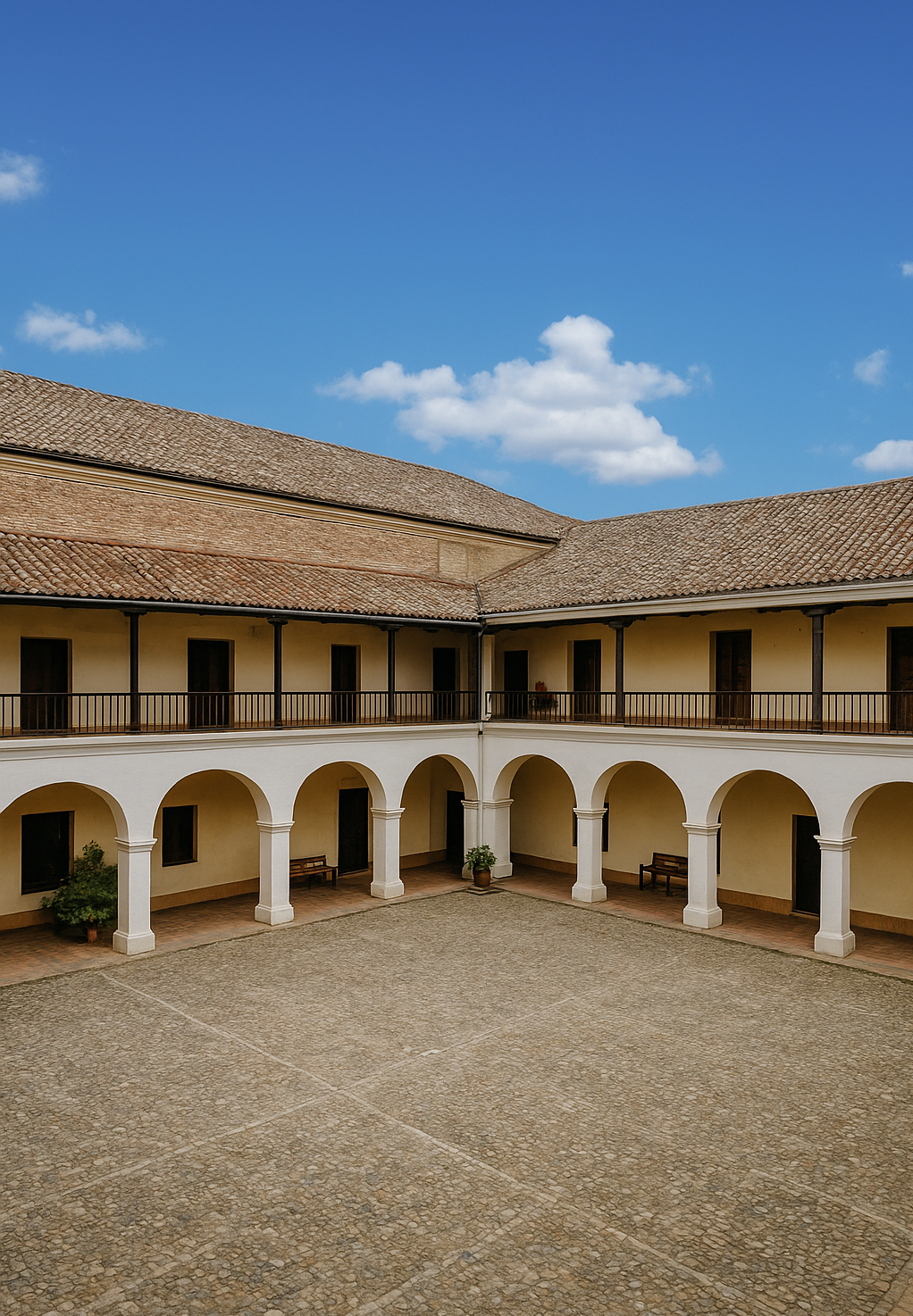 Campus Universidad
